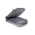 Mochila USB 17'' Portadocumentos con Seguridad