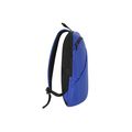 Mochila viaje 15" con doble tirador