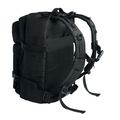 Mochila 50L RPET con compartimentos