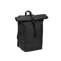 Mochila roll top resistente al agua