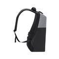 Mochila antirrobo repelente de agua para portátil 15' con salida USB
