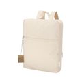 Mochila 100% Algodón Orgánico