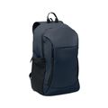 Mochila para portátil 15" con bolsillos laterales French Marino