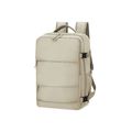 Mochila poliéster con transpirabilidad Natu