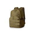 Mochila táctica en resistente poliéster 800D