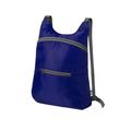 Mochila Plegable RPET Mar