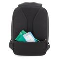 Mochila Antirrobo Semirrígida