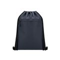 Mochila de cuerdas en poliéster resistente