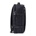 Mochila de nailon 32L compatible con trolley