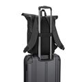 Mochila roll top resistente al agua