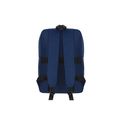 Mochila de poliéster RPET
