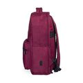 Mochila 15" con cable micro USB