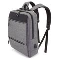 Mochila USB para Portátil y Trolley