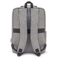 Mochila USB para Portátil y Trolley