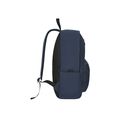 Mochila de Algodón Reciclado para portátil