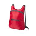 Mochila Plegable RPET Roj