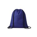 Mochila de cuerdas en poliéster Mar