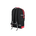 Mochila poliéster 600D multibolsillos
