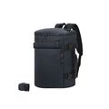 Mochila Maletín 2 en 1 en suave PU