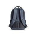 Mochila impermeable 17" y Puerto USB