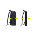 Mochila extensible con Cinta para trolley