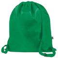 Mochila RPET con cintas ajustables más anchas Ve