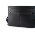 Mochila Antirrobo 15L Denim/Negro
