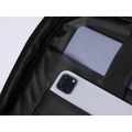 Mochila Urbana de Polipiel Portátil 15"