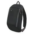 Mochila con bolsillo delantero Ne