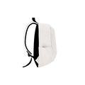 Mochila cierre invisible con Compartimento para portátil