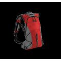 Mochila portabebidas ultra-ligera Red / Dark Grey