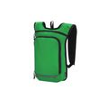 Mochila RPET con tiras reflectantes