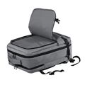 Mochila USB 17'' Portadocumentos con Seguridad