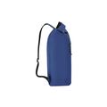 Mochila de poliéster RPET rolltop
