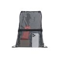 Mochila RPET con esquinas reforzadas