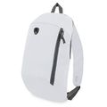 Mochila con bolsillo delantero Bl
