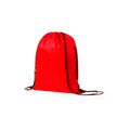 Mochila de cuerdas RPET
