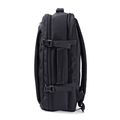 Mochila de nailon 32L compatible con trolley