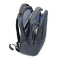 Mochila impermeable 17" y Puerto USB