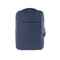 Mochila RPET Acolchada y Ajuste Trolley