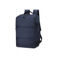 Mochila poliéster con transpirabilidad Mar