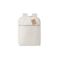 Mochila Algodón Reciclado GRS Natu