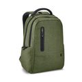 Mochila impermeable 17" y Puerto USB