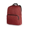 Mochila 13L Poliéster 600D Portátil 14''