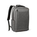 Mochila 15.6'' con Correa Trolley Gris