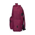 Mochila 15" con cable micro USB