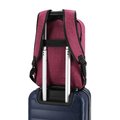 Mochila 15" con cable micro USB
