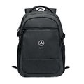Mochila 15'' RPET con Soporte Trolley