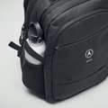 Mochila 15'' RPET con Soporte Trolley