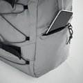 Mochila 190T Reflectante
